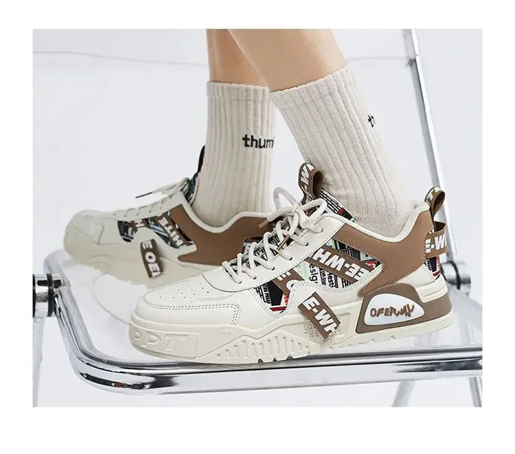 FlexOut Sneakers