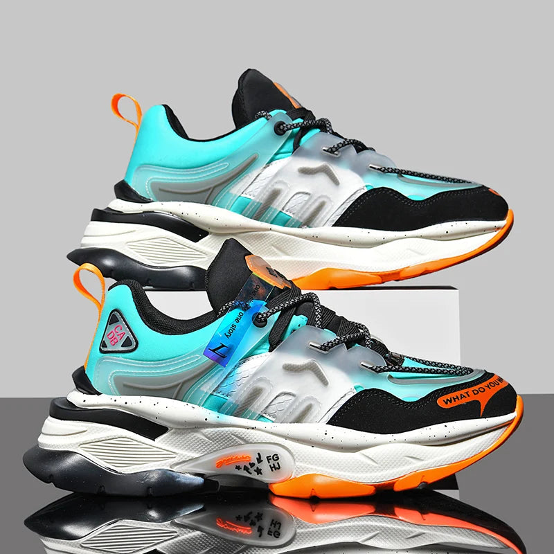 VoltRun 360 Sneaker