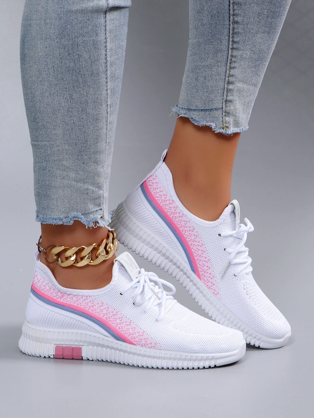 casual sneakers shoes
