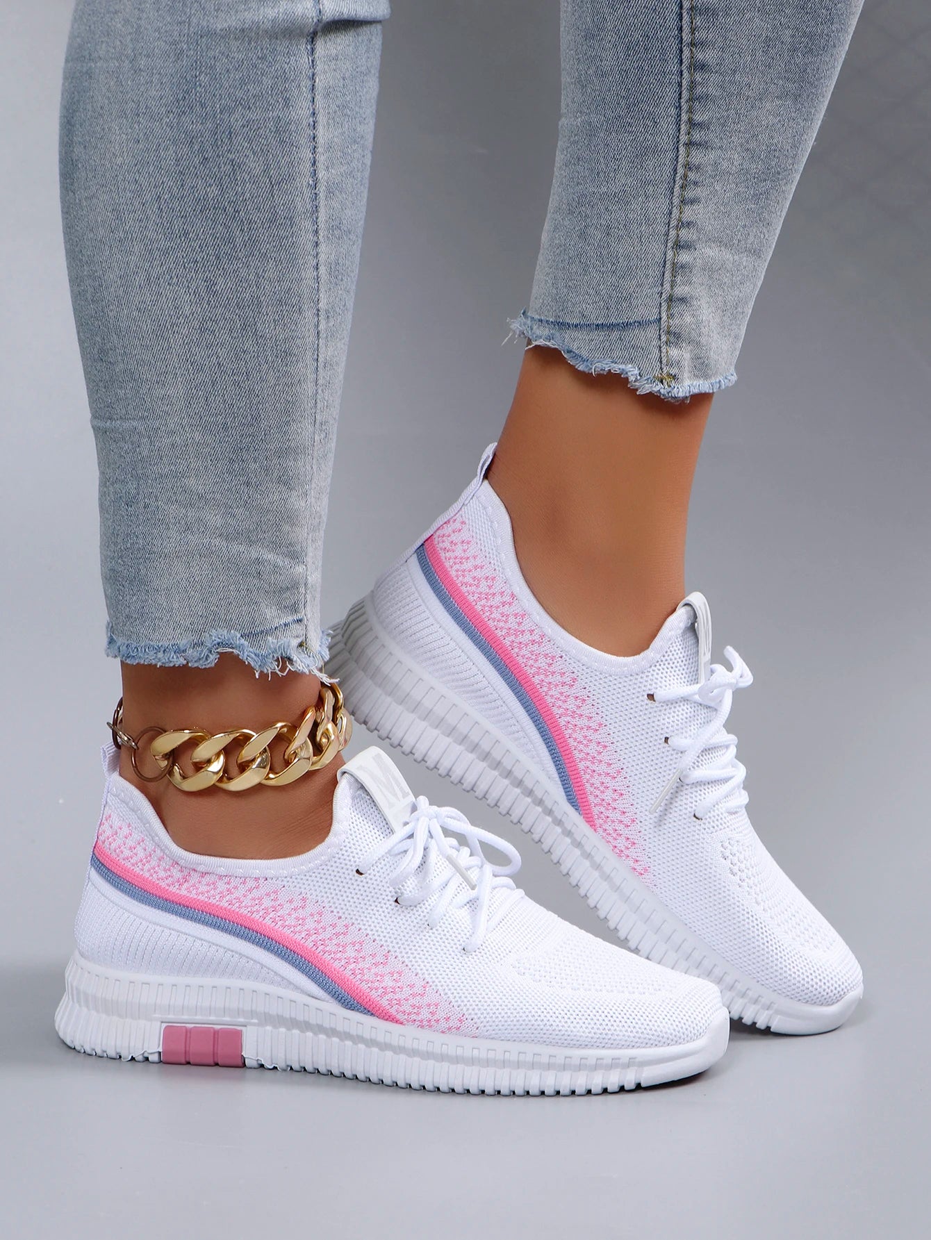 casual sneakers shoes