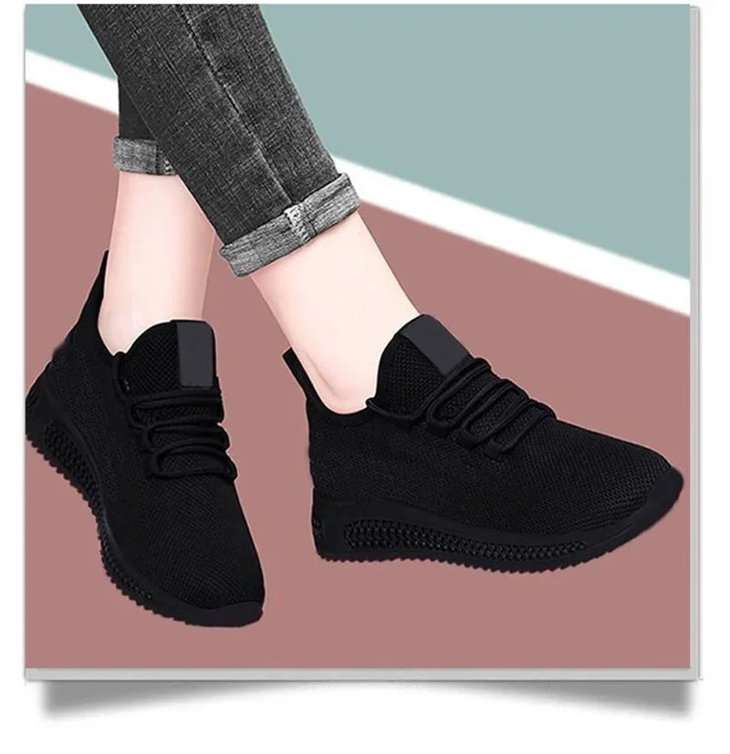 Spring and Autumn Sneakers