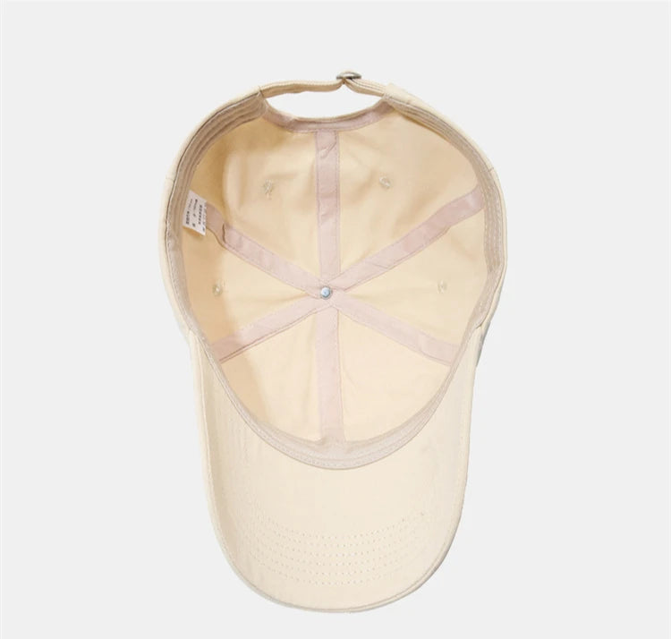 2025 Spring / Summer Cap