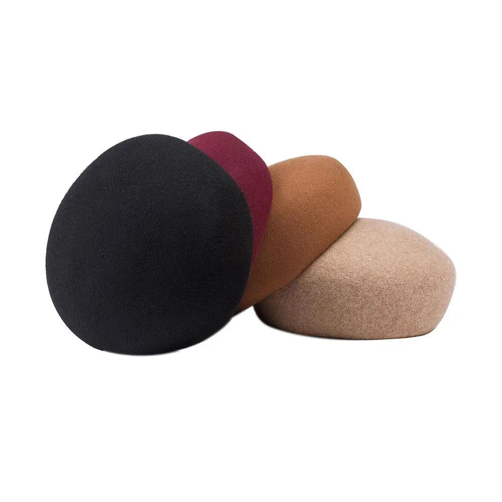 Classic Women Beret Hat