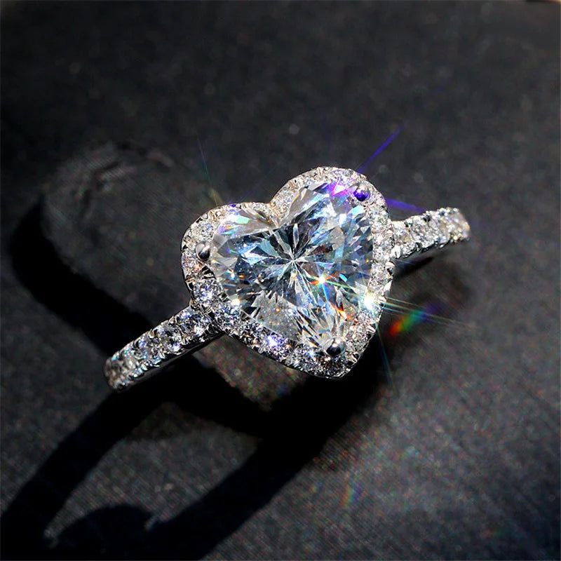 Blossom Promise Ring