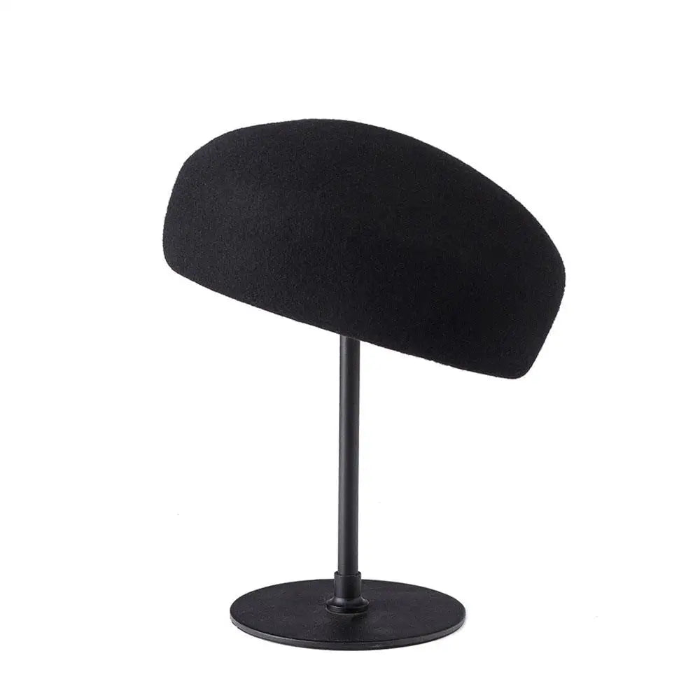 Classic Women Beret Hat