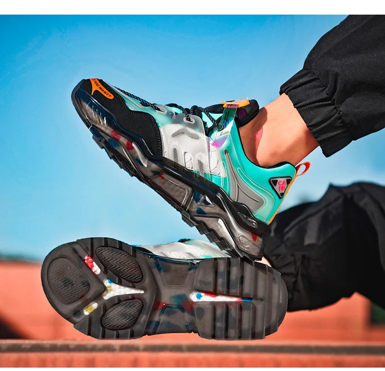 VoltRun 360 Sneaker