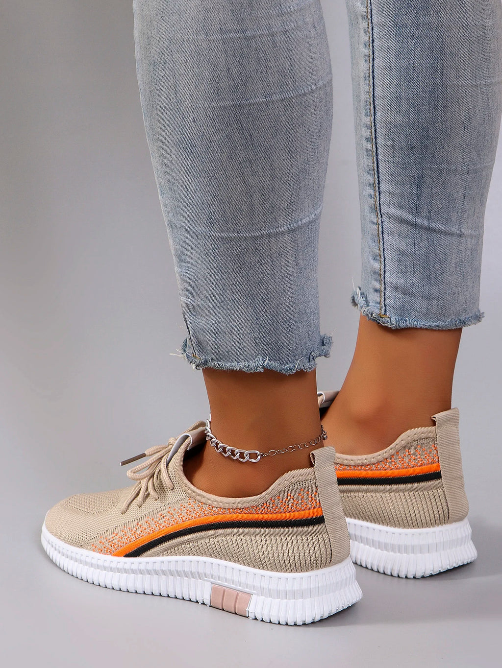 casual sneakers shoes