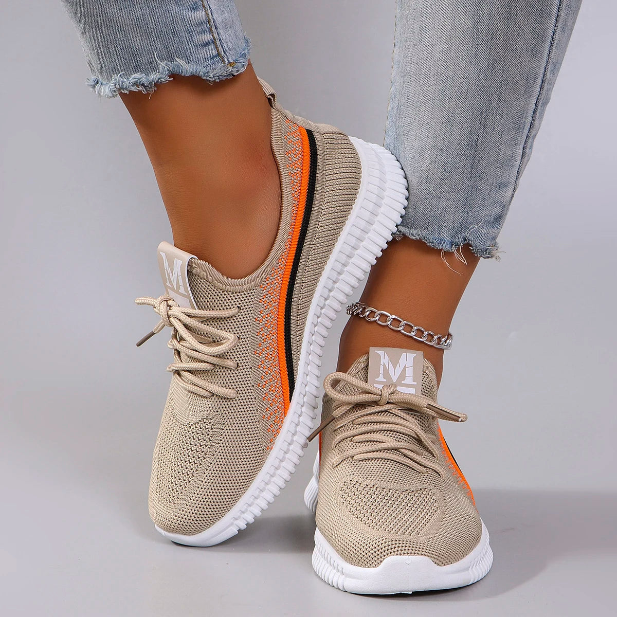 casual sneakers shoes