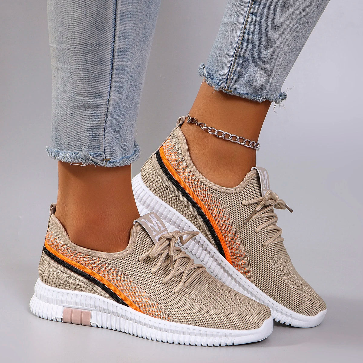 casual sneakers shoes