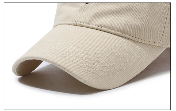 2025 Spring / Summer Cap