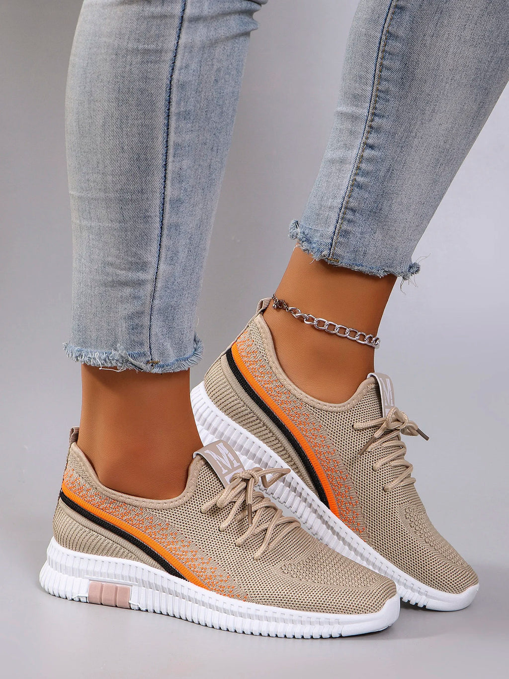 casual sneakers shoes