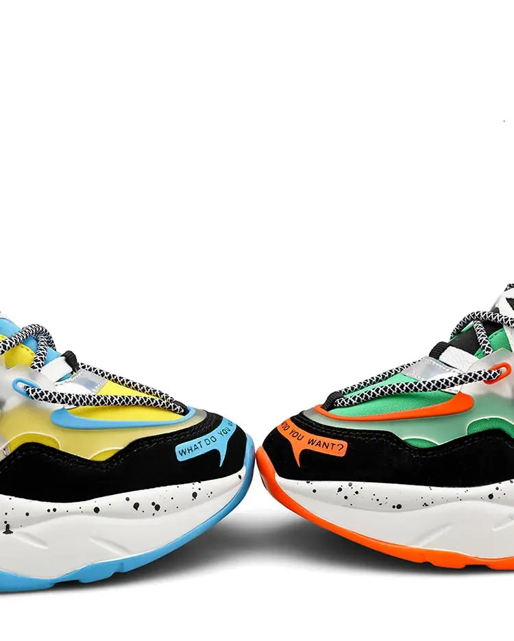 VoltRun 360 Sneaker
