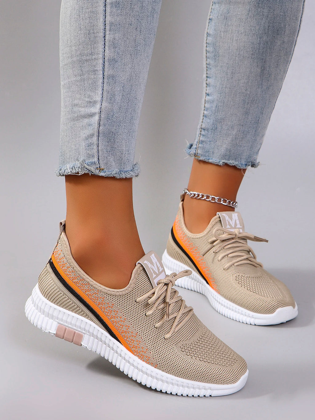 casual sneakers shoes