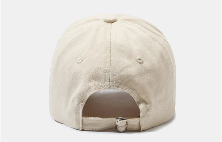 2025 Spring / Summer Cap