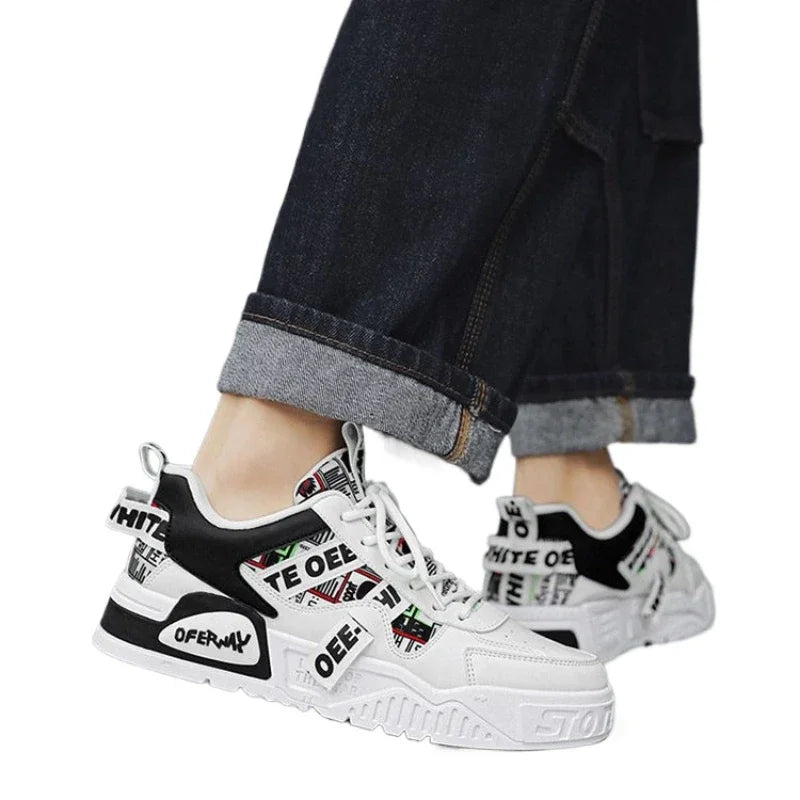 FlexOut Sneakers