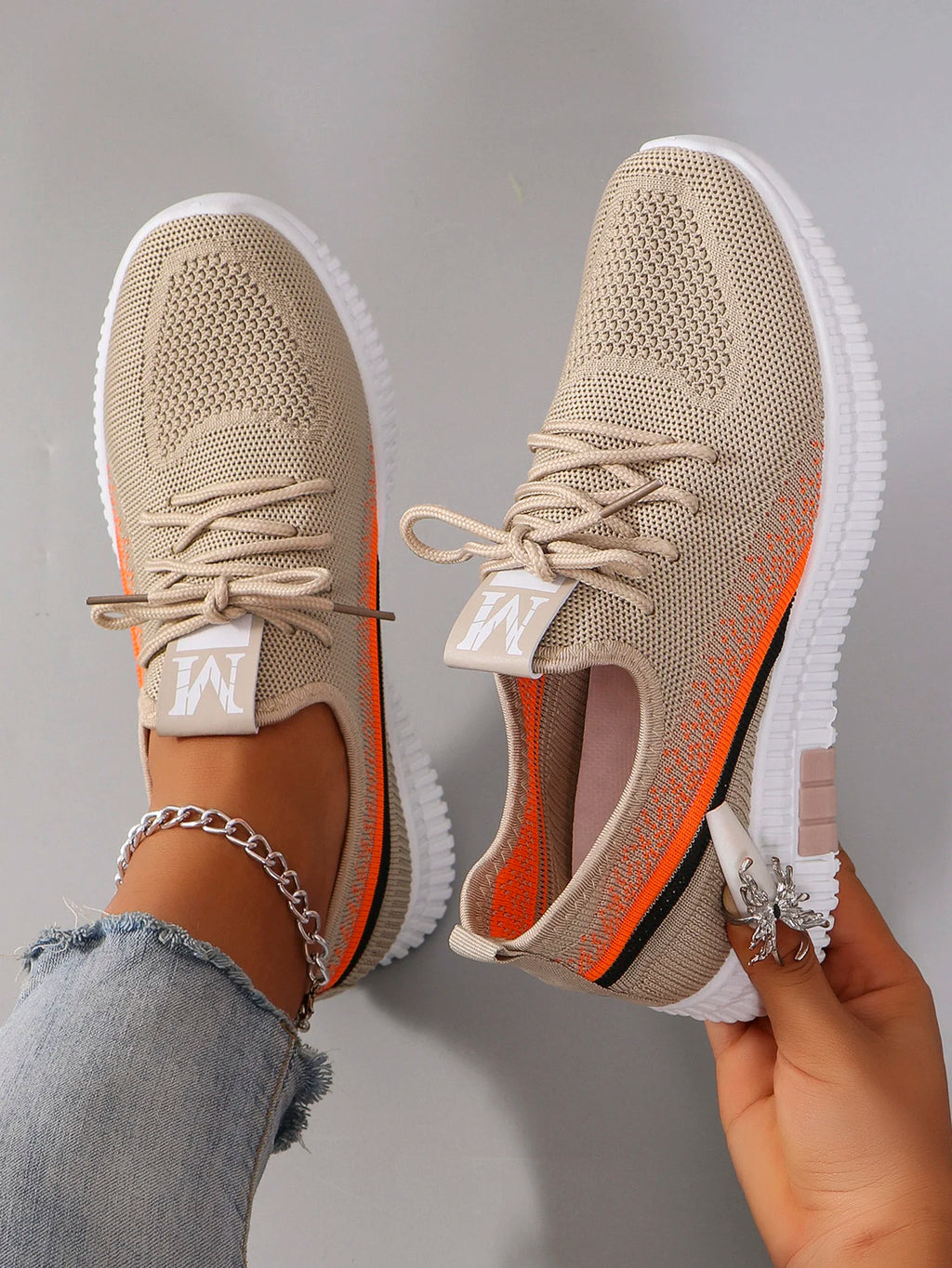 casual sneakers shoes