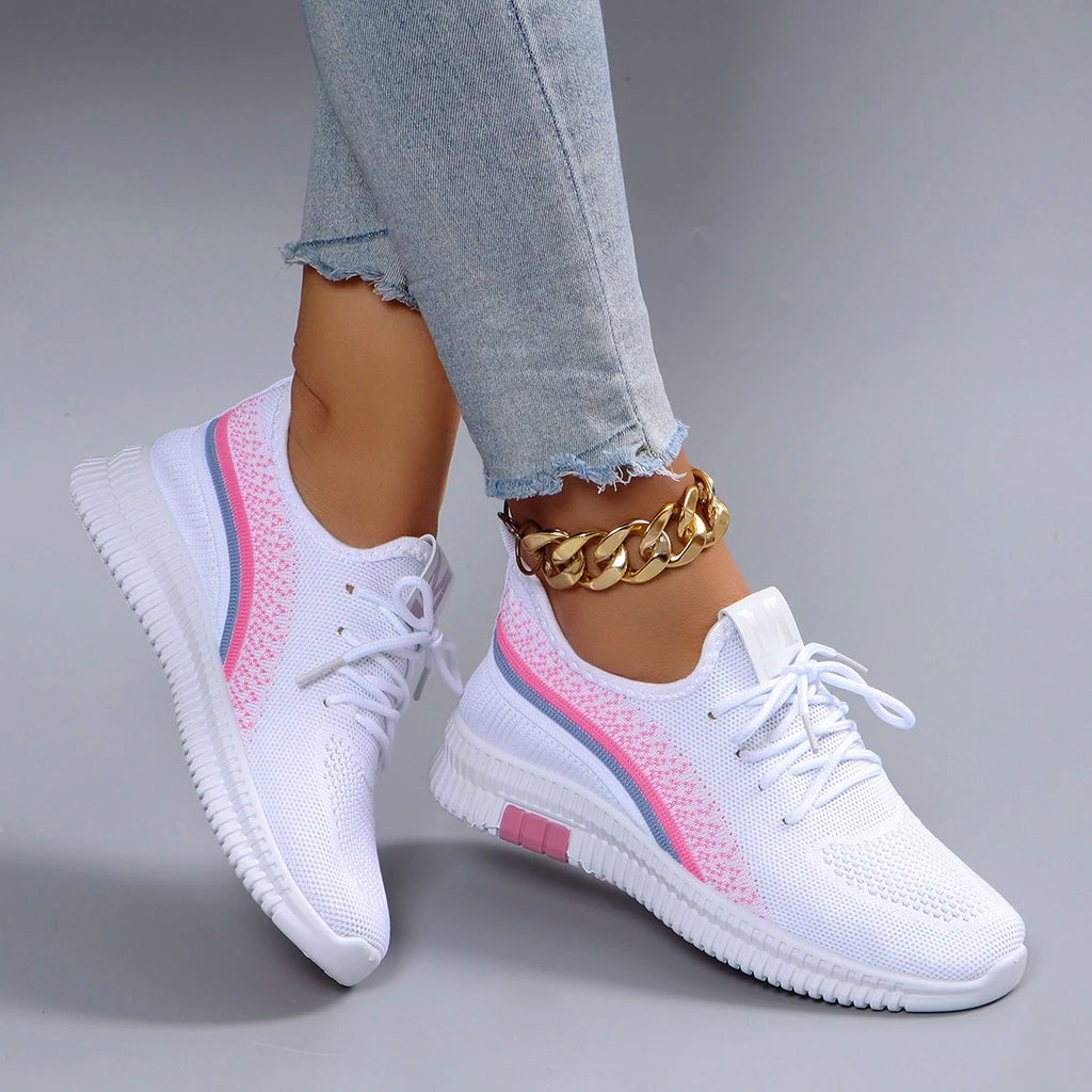 casual sneakers shoes