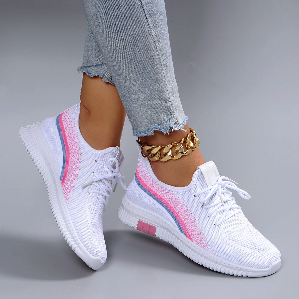 casual sneakers shoes