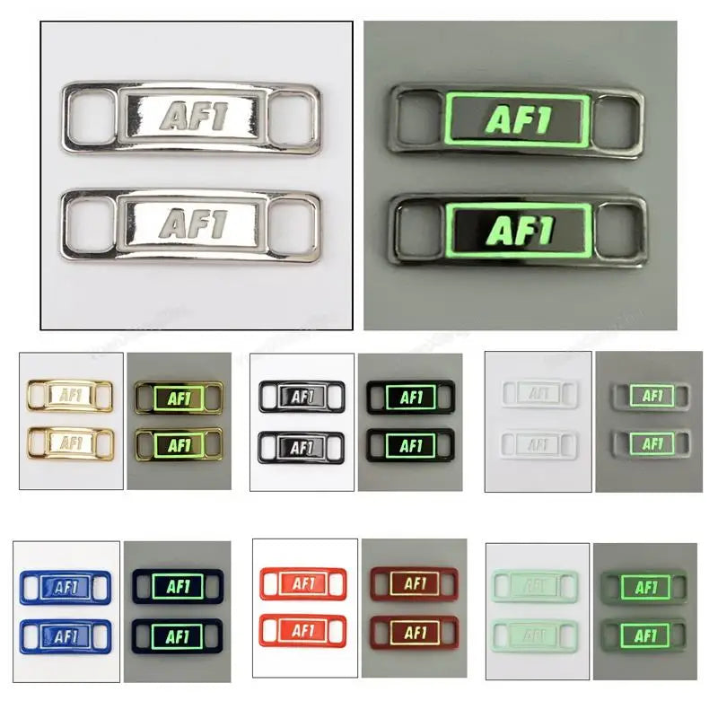 Night Glow Shoelaces 4Pcs Luminous