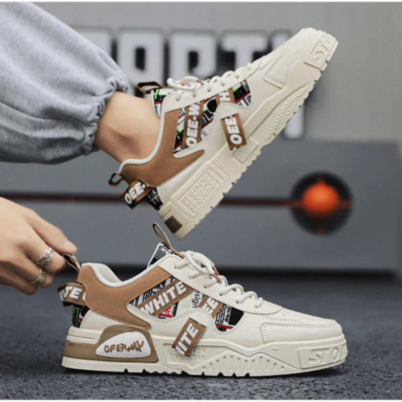 FlexOut Sneakers