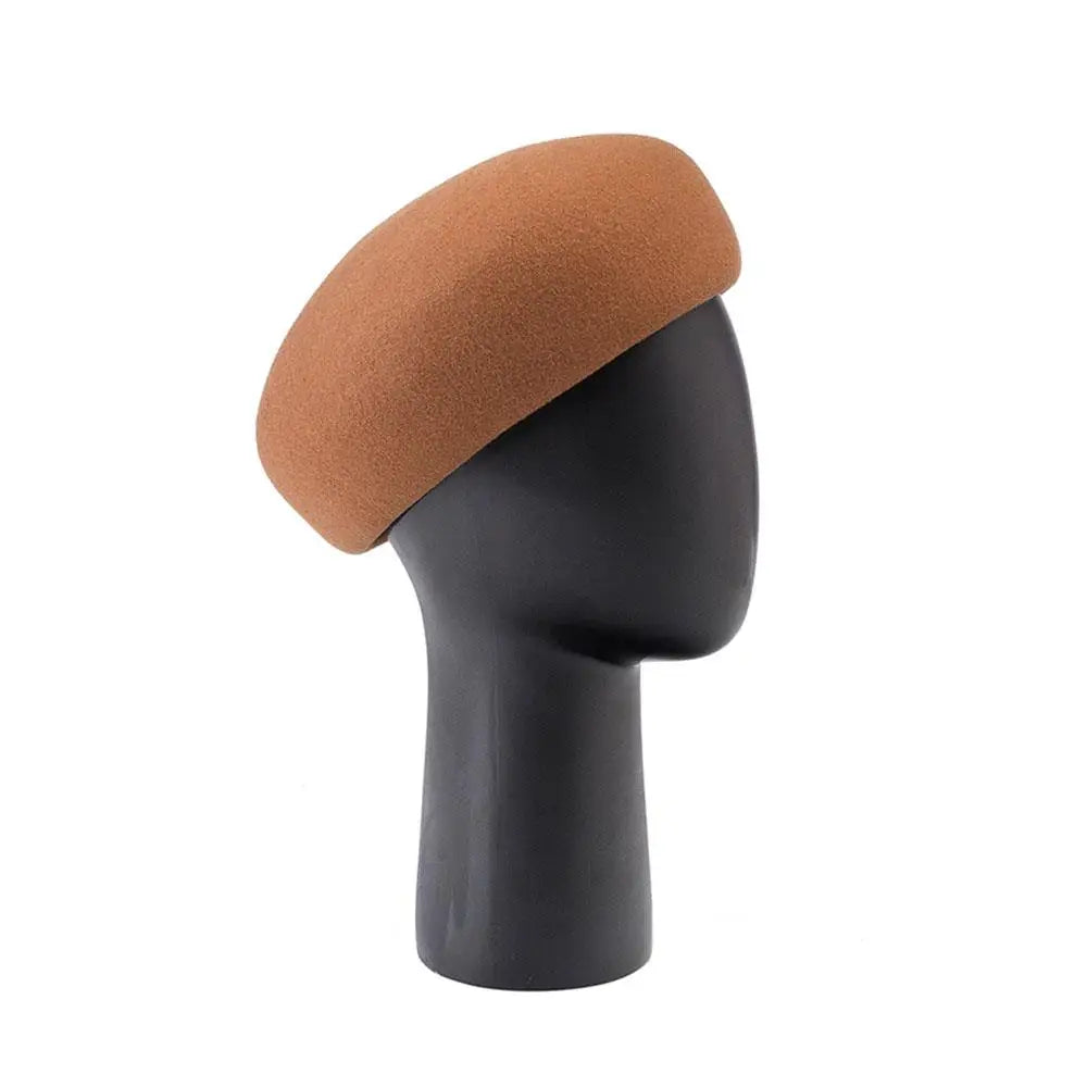 Classic Women Beret Hat