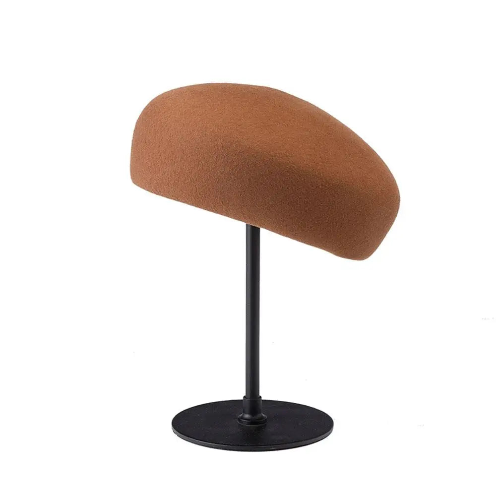 Classic Women Beret Hat