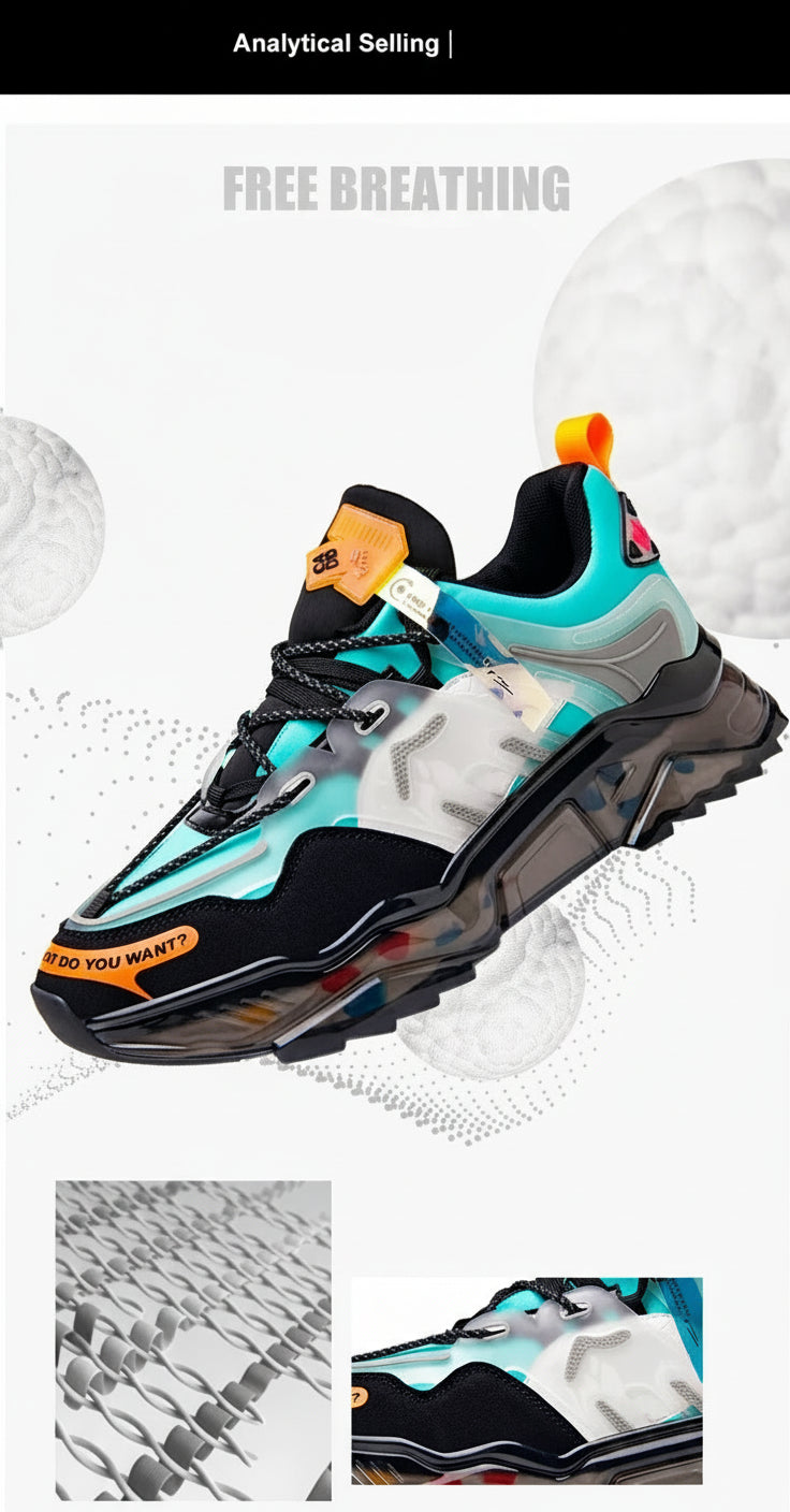 VoltRun 360 Sneaker