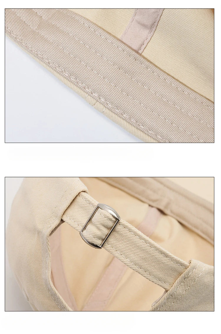 2025 Spring / Summer Cap