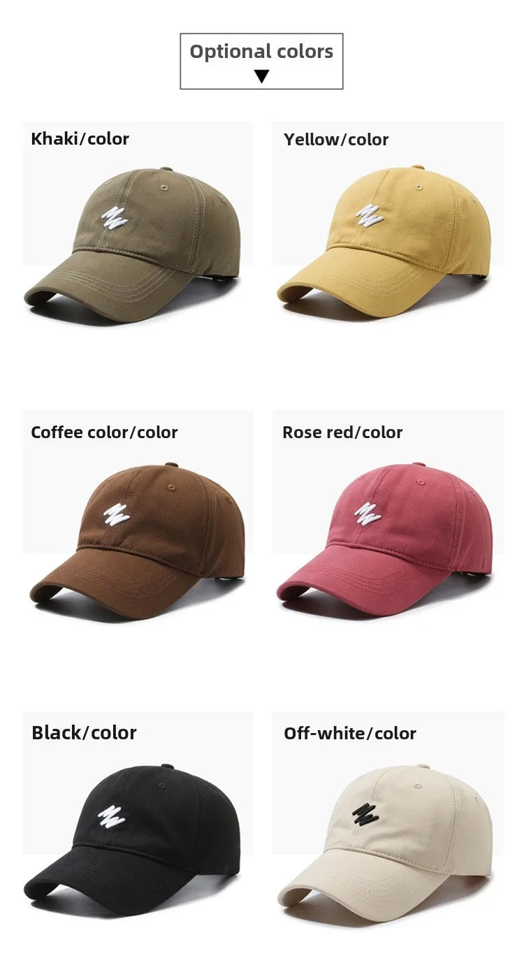 2025 Spring / Summer Cap