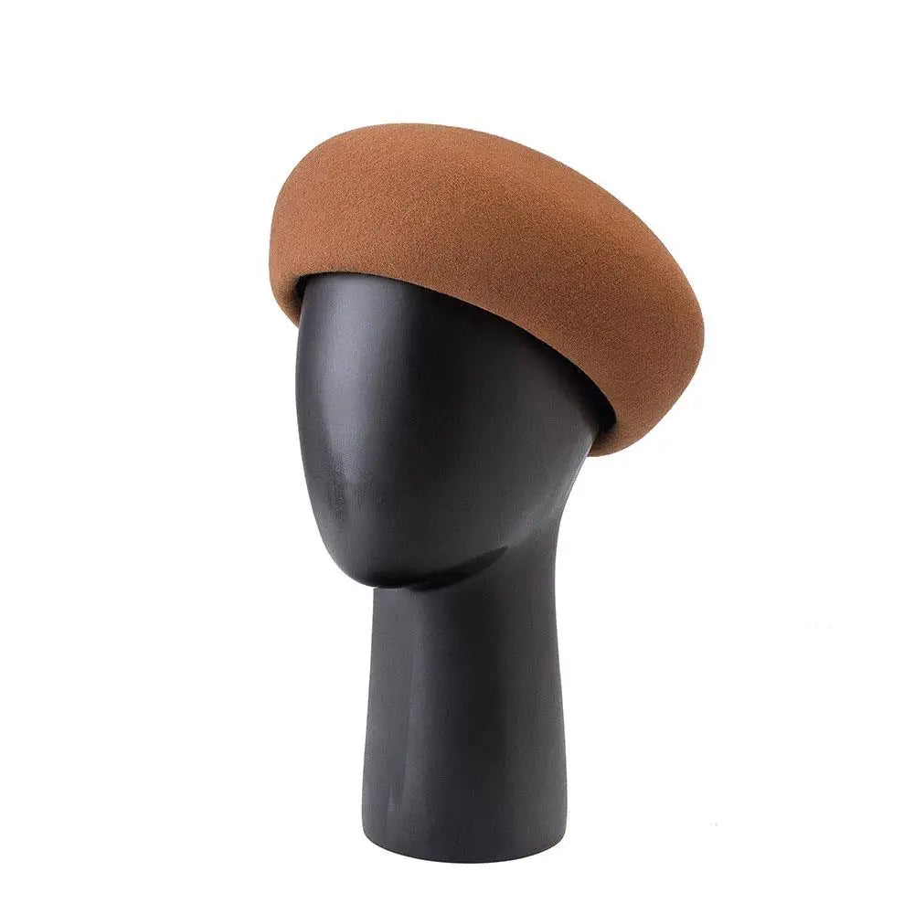Classic Women Beret Hat