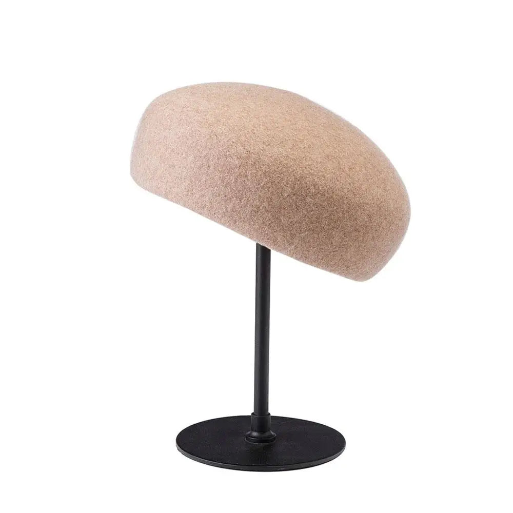 Classic Women Beret Hat