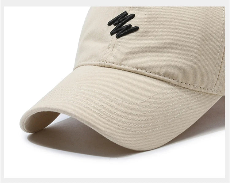 2025 Spring / Summer Cap
