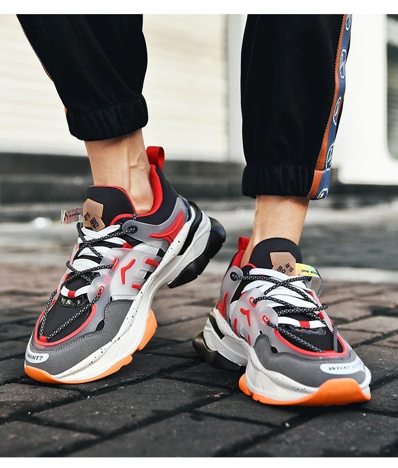 VoltRun 360 Sneaker