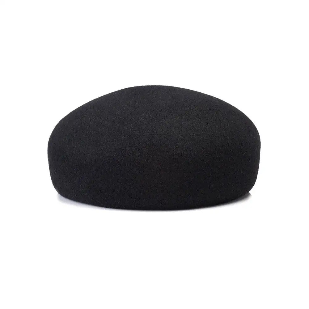 Classic Women Beret Hat