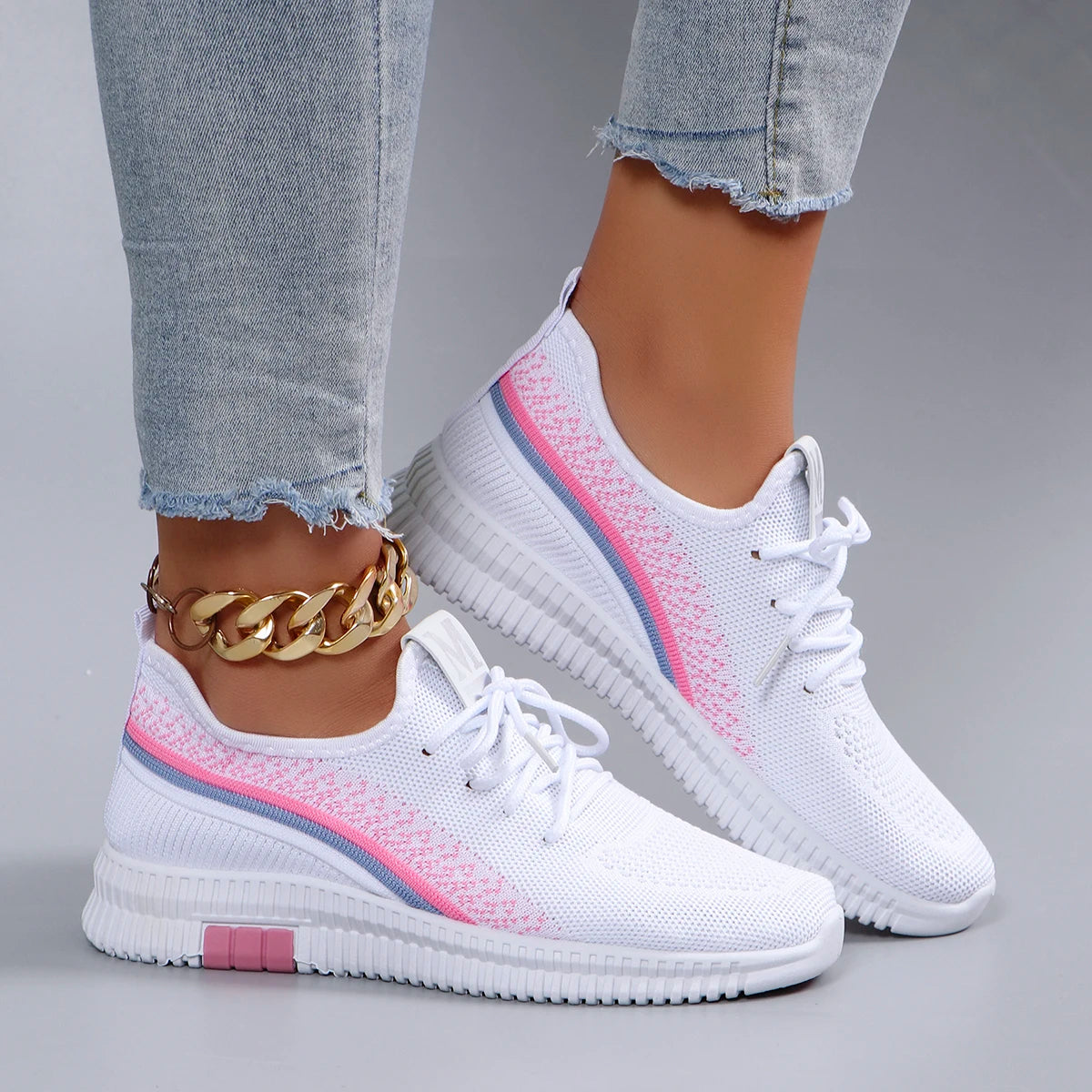 casual sneakers shoes