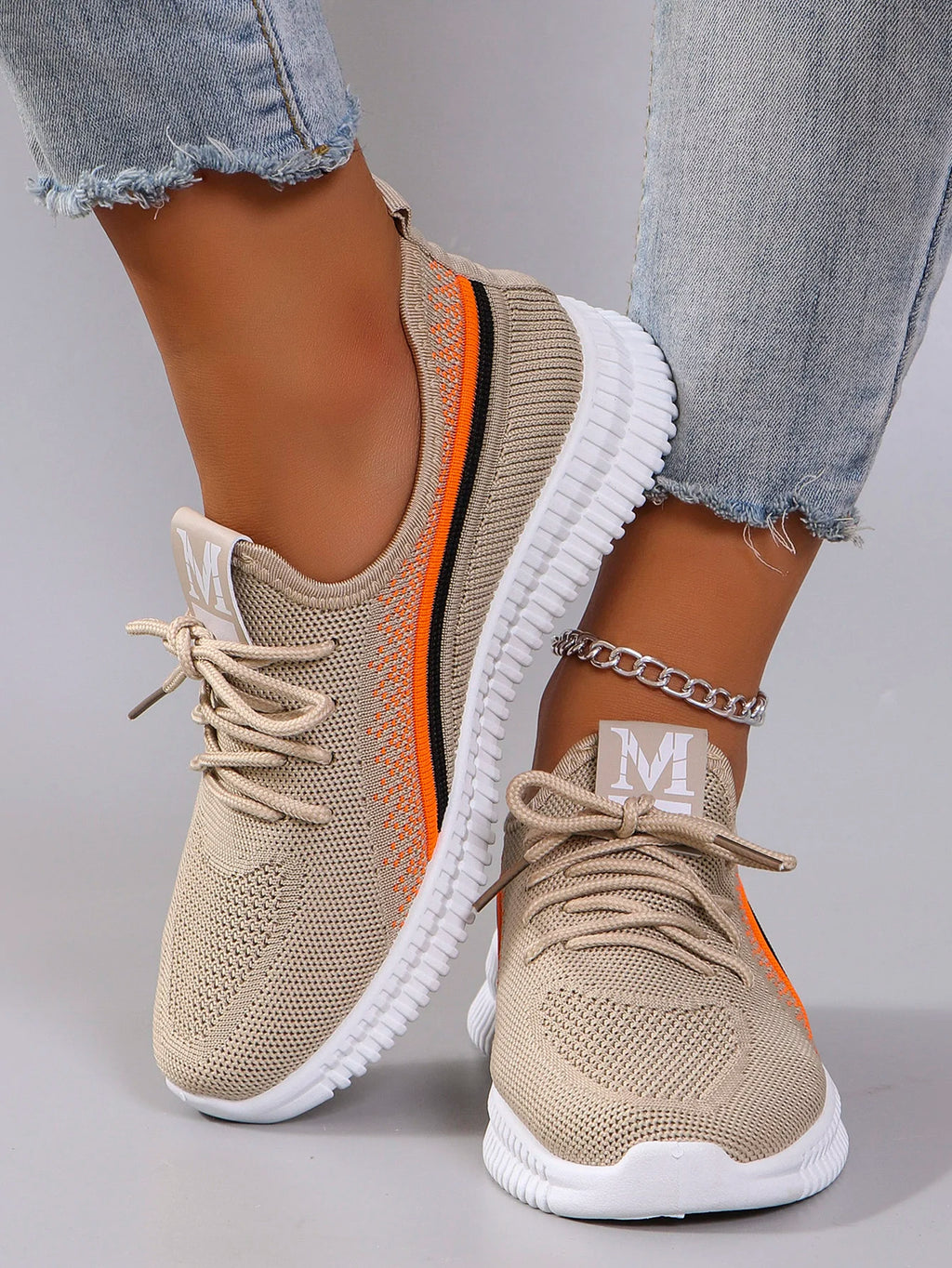 casual sneakers shoes