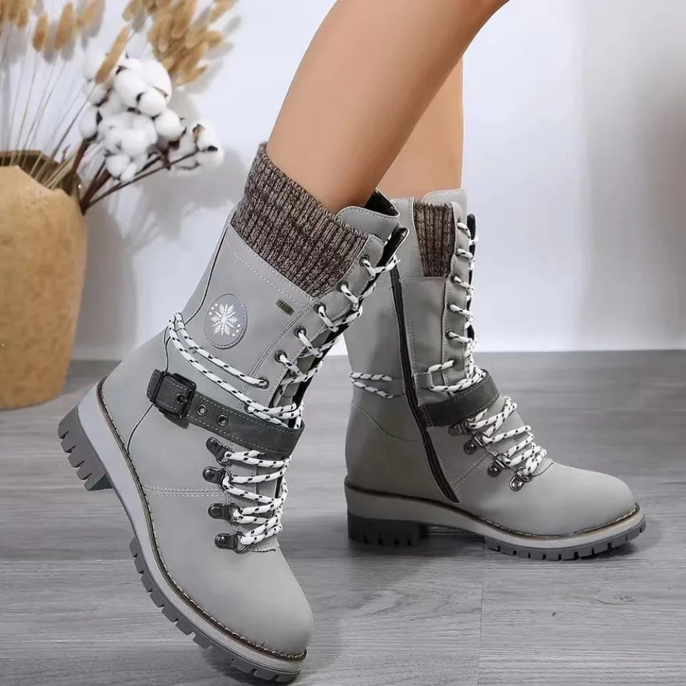 Luna 2025 Winter Boots