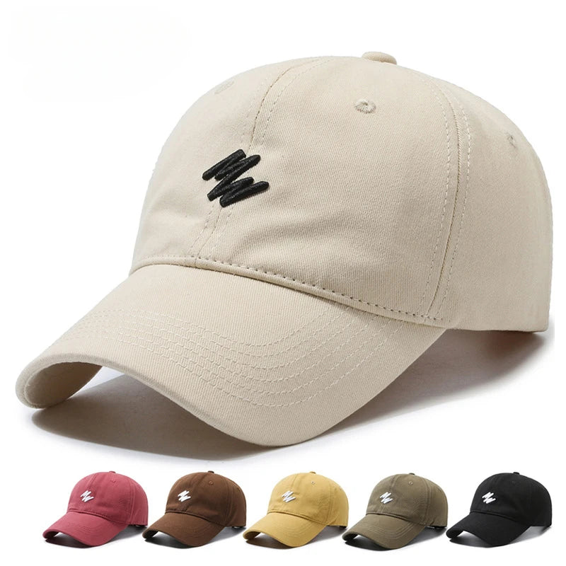 2025 Spring / Summer Cap
