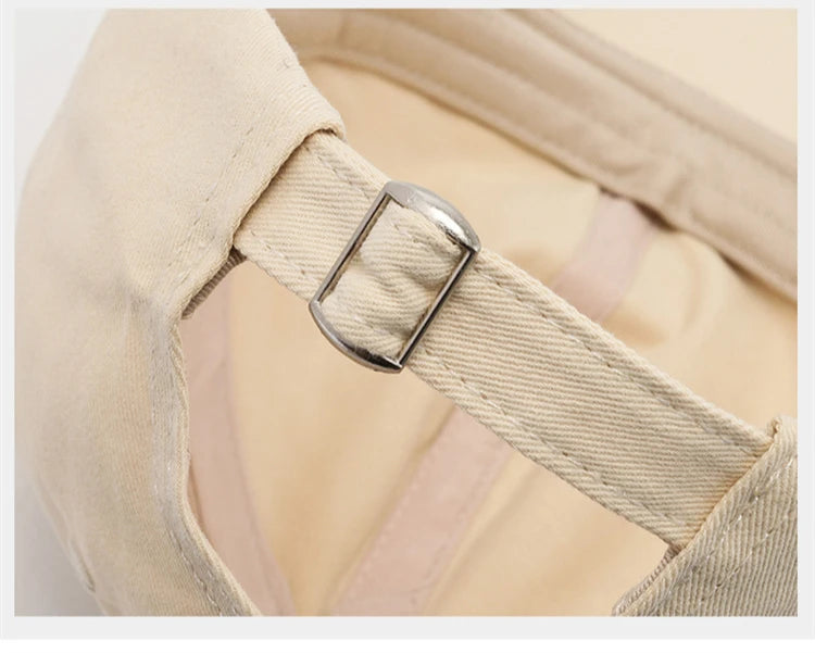 2025 Spring / Summer Cap